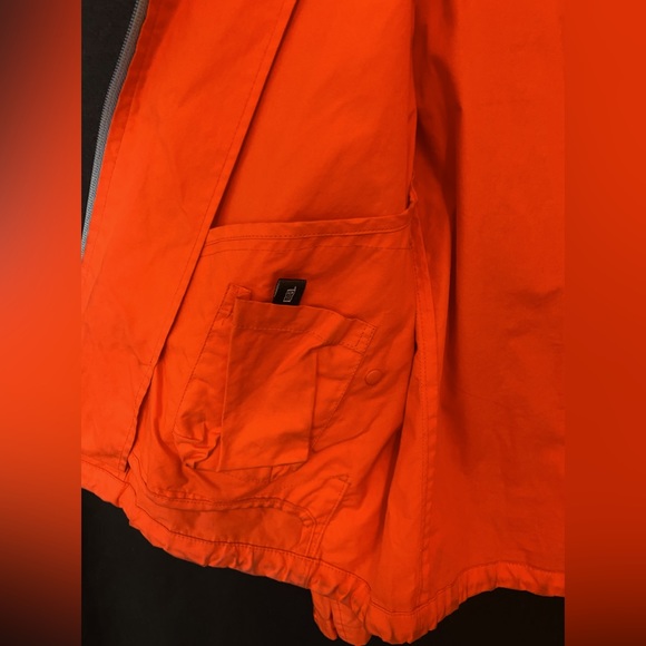 HUGO BOSS - men’s light jacket - Picture 4 of 6